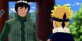 Naruto Shippuden 170
